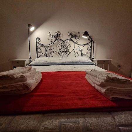 Sa Stiddiosa Guesthouse Gadoni Kültér fotó