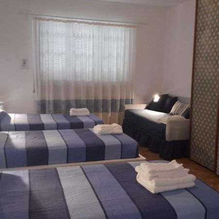 Sa Stiddiosa Guesthouse Gadoni Kültér fotó