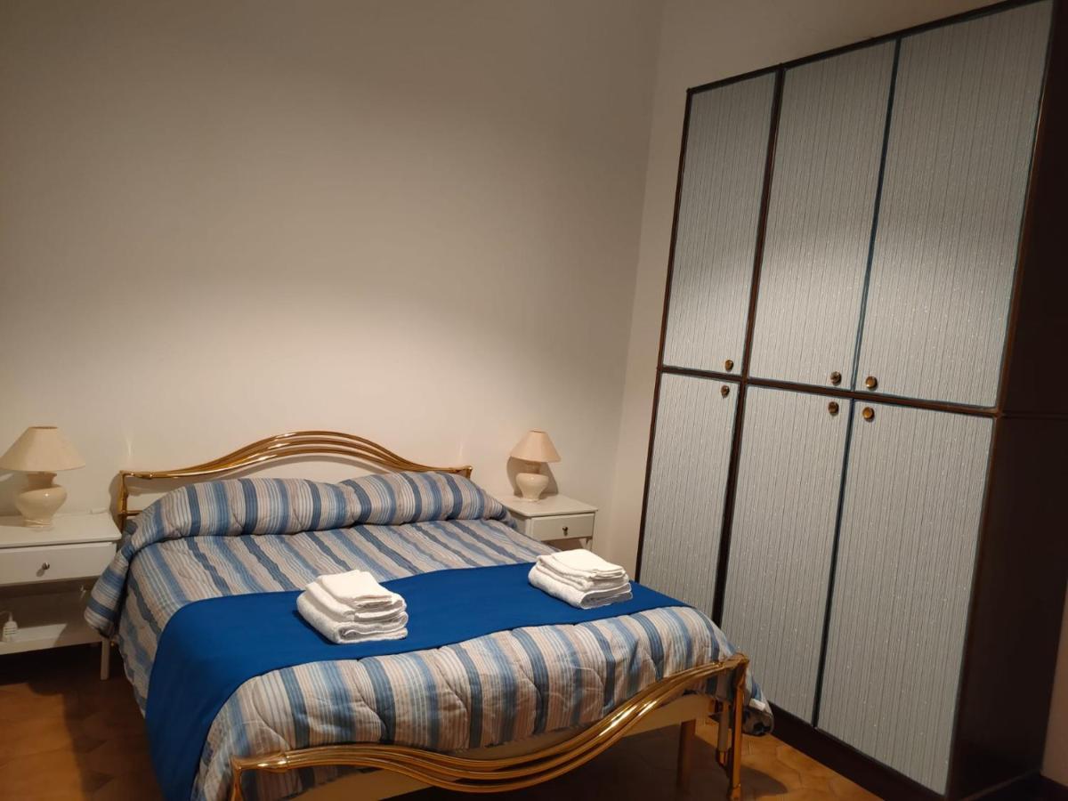 Sa Stiddiosa Guesthouse Gadoni Kültér fotó