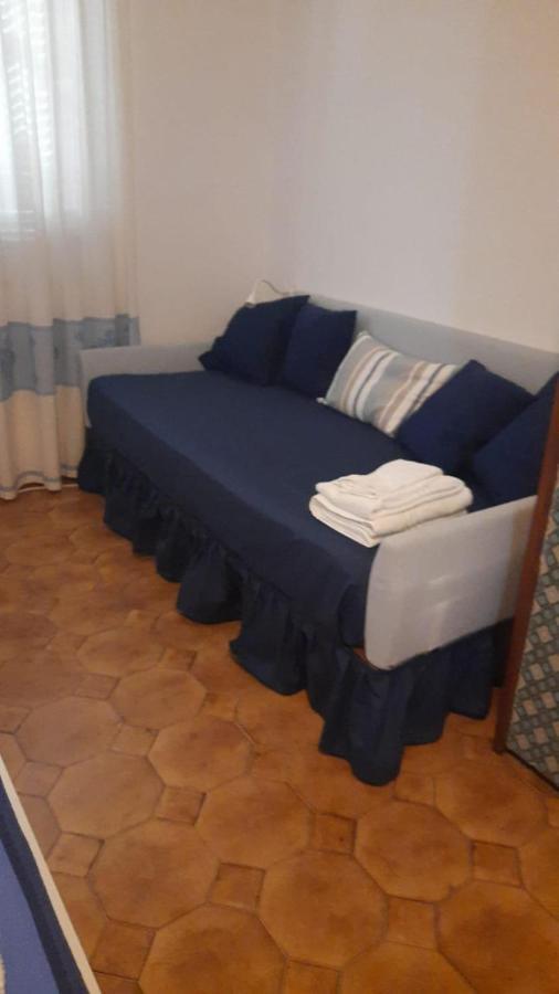 Sa Stiddiosa Guesthouse Gadoni Kültér fotó